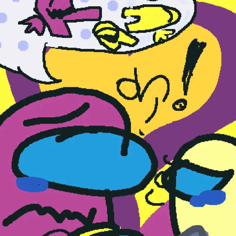Game by @gqra