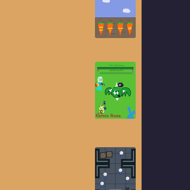 Game by @omercoru