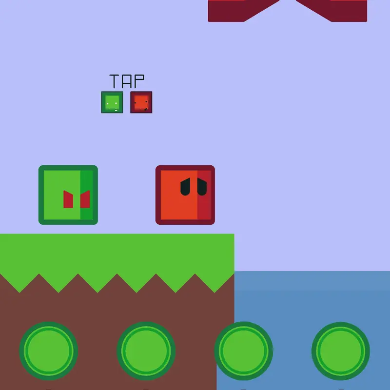 Game by @Evie8_Official
