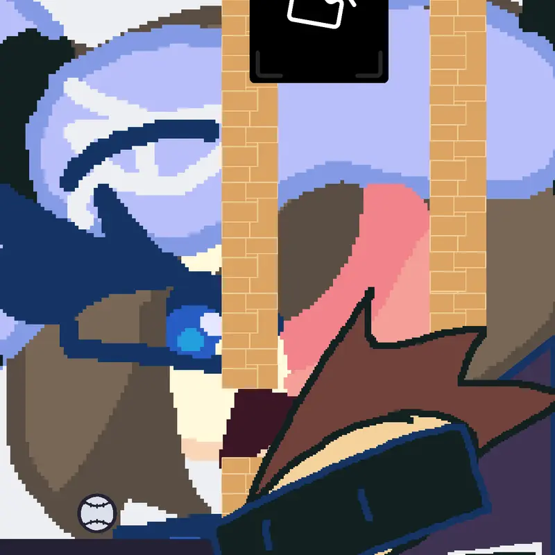 Game by @Allysongamer
