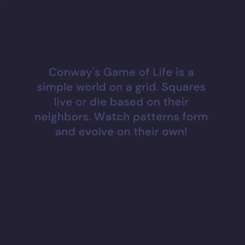 Game by @dauirs