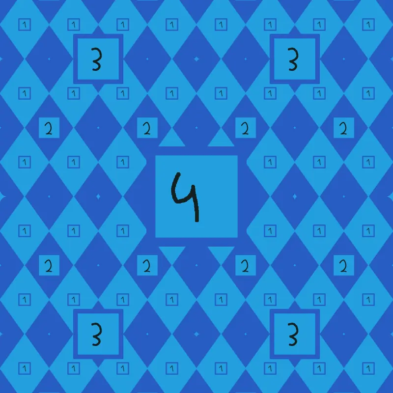Game by @waterliners_studios