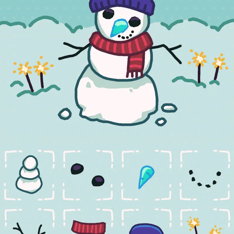 Game by @servork