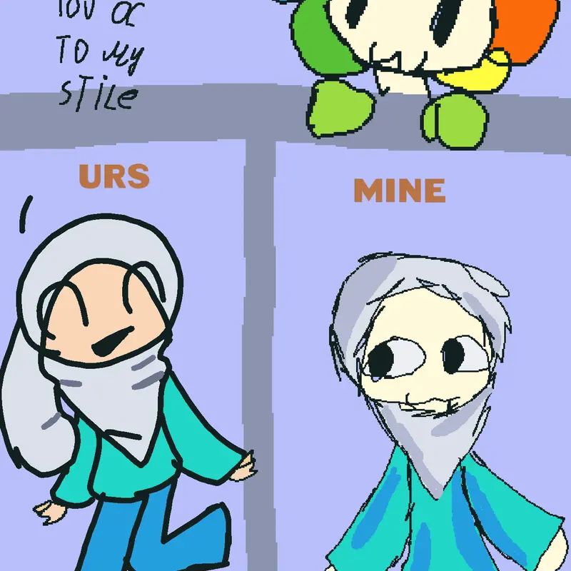 Game by @lazy_animator-_-