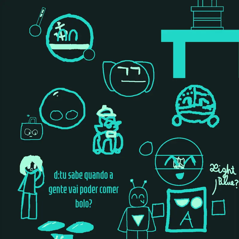 Game by @Arthurtheuser
