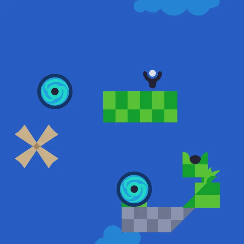 Game by @_GreenGuy_