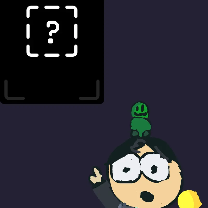 Game by @MeganPadayachee