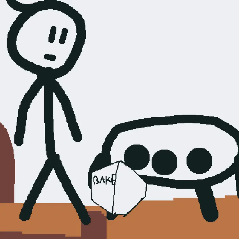 Game by @MagnetIlyoshi