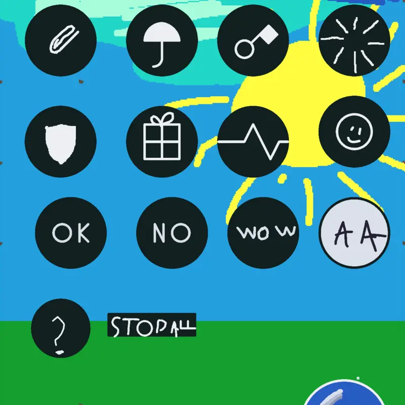 Game by @n9ah