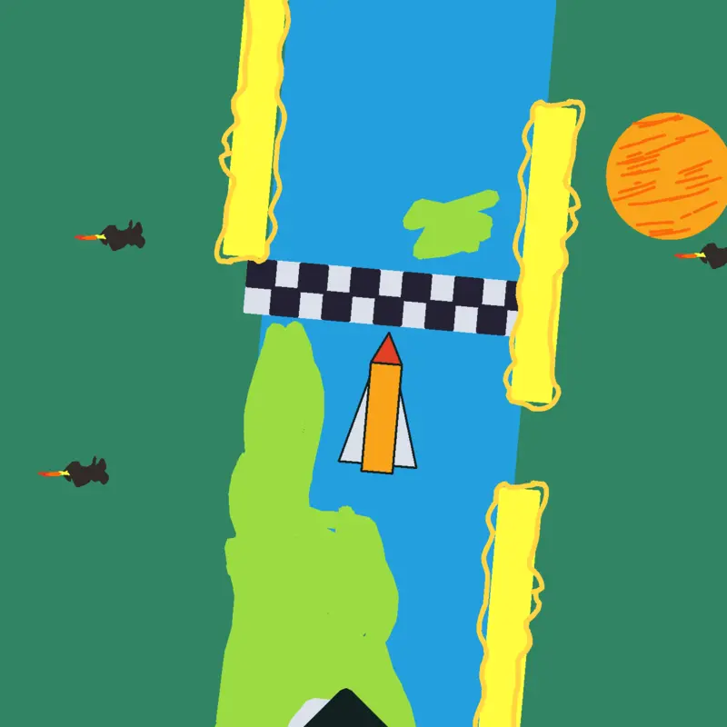 Game by @ufjofa