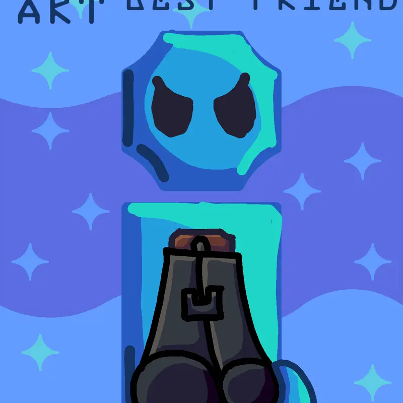 Game by @unauva