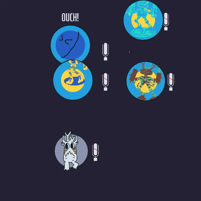 Game by @The_Violet_One