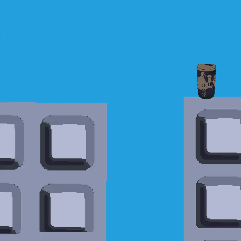 Game by @Xarbey_official