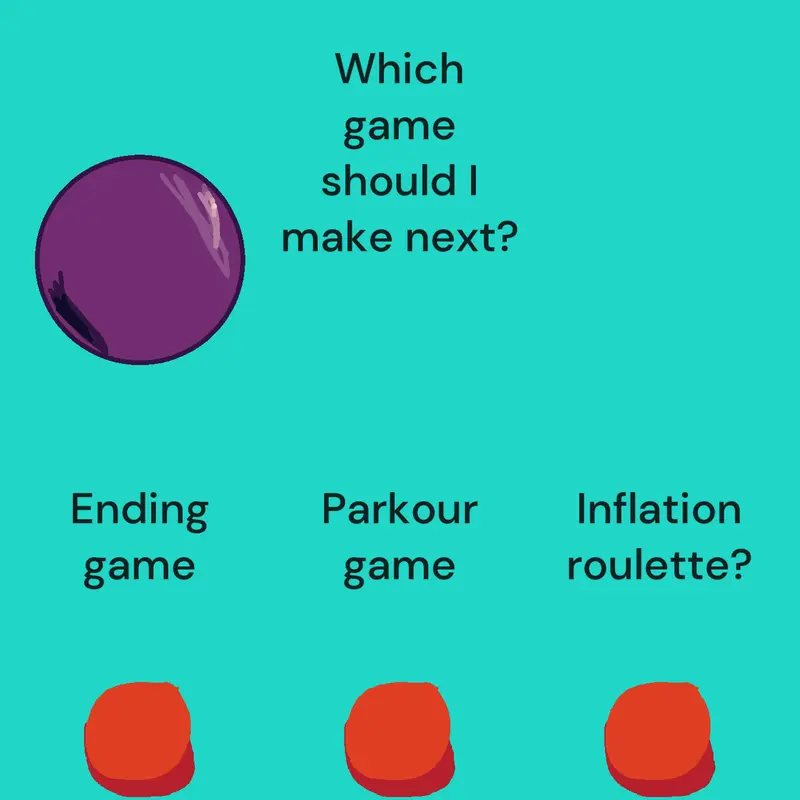 Game by @DavidDachshund_