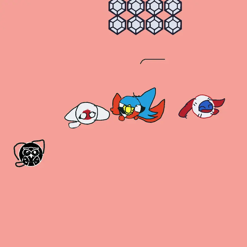 Game by @HestiaRoman