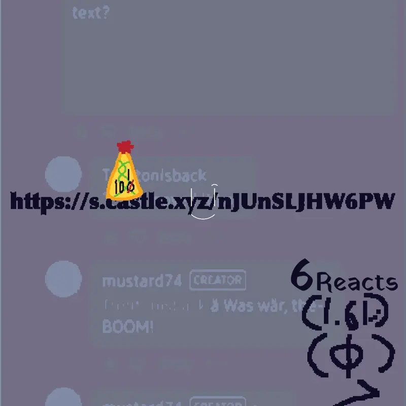Game by @Shuwei2014