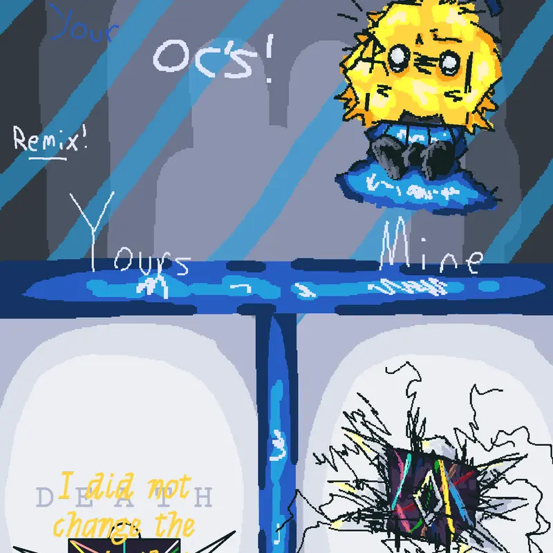 Game by @_candy
