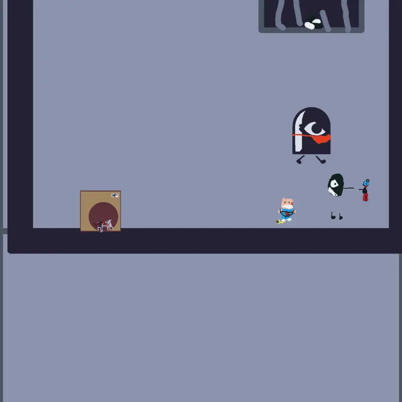 Game by @forsaken999