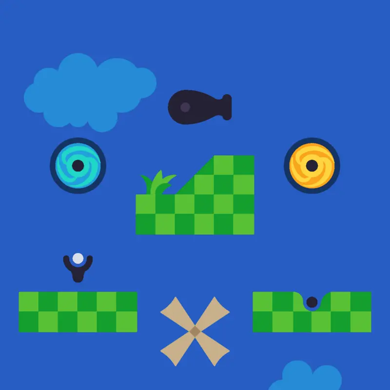 Game by @xanderkaelingamermakers