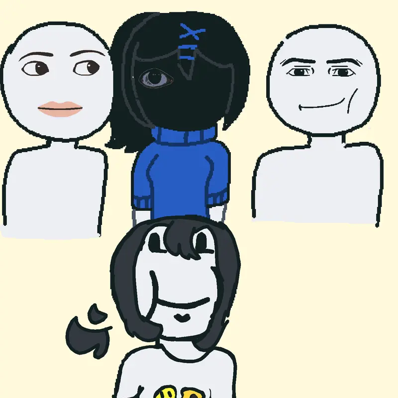 idk by @Amara_idk