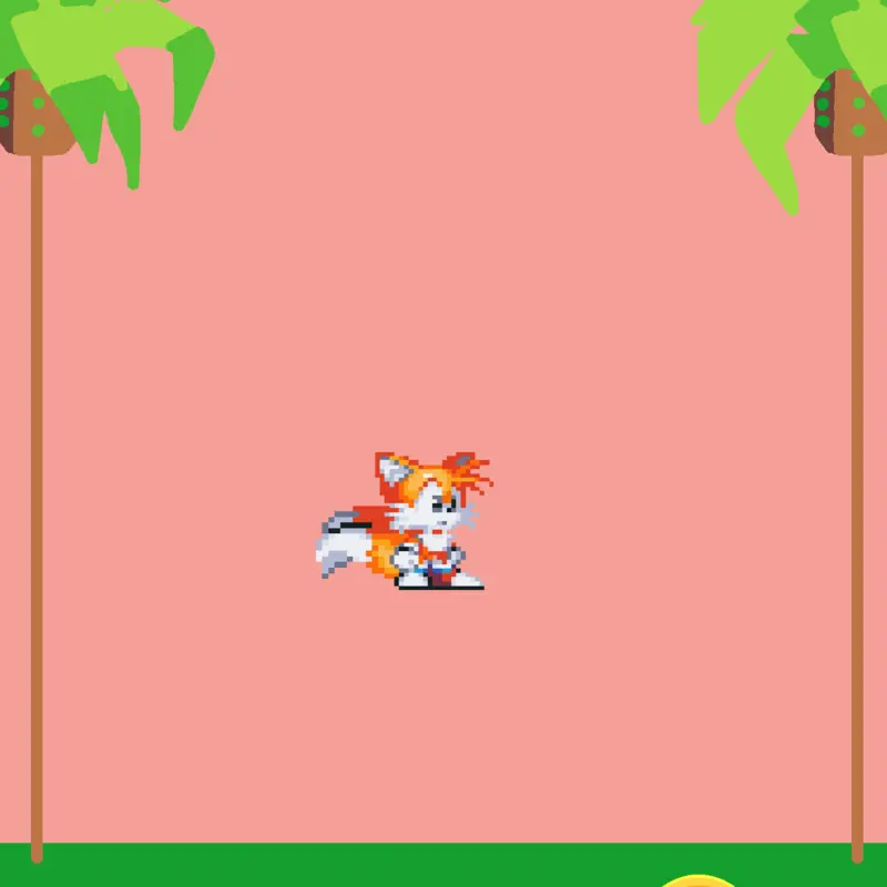 Game by @oxp