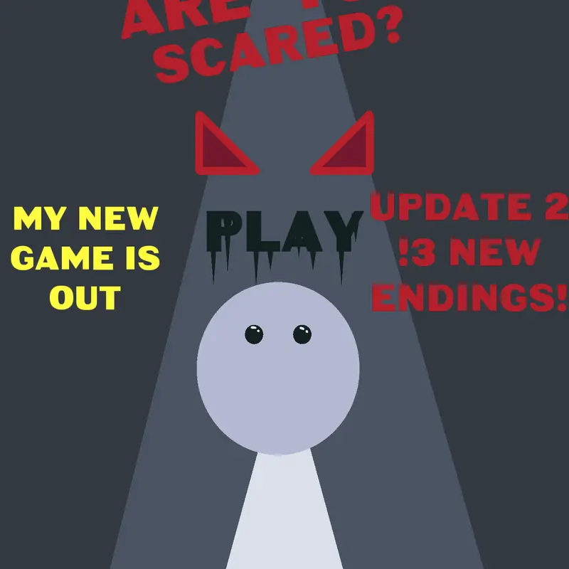 Game by @MertStudio