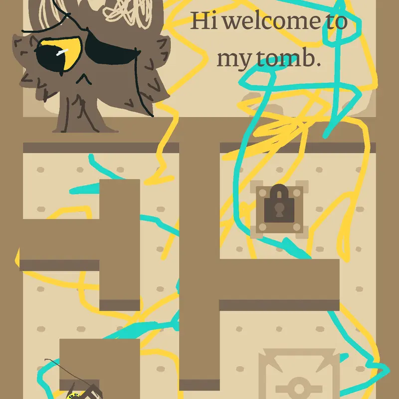 Game by @ManeGemma
