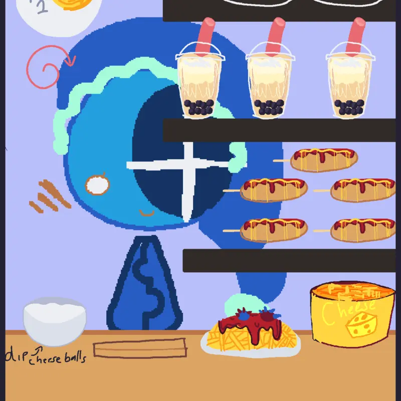 Game by @CUTIE_LOVER