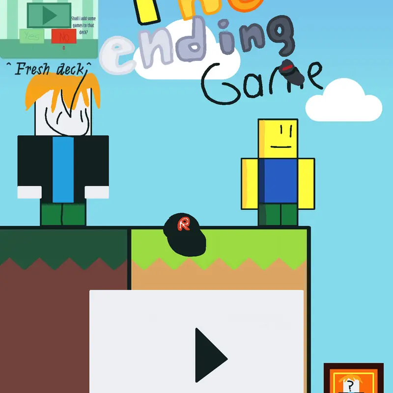 Game by @fna6000