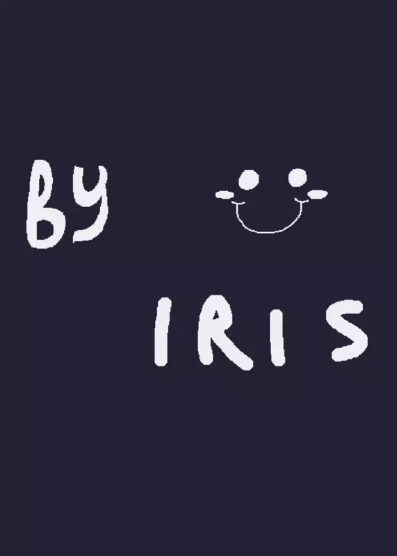 Game by @Iris103
