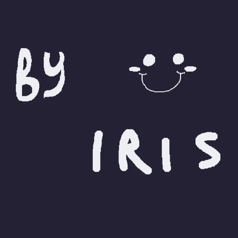 Game by @Iris103