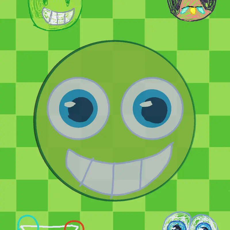 Game by @PollyFurby