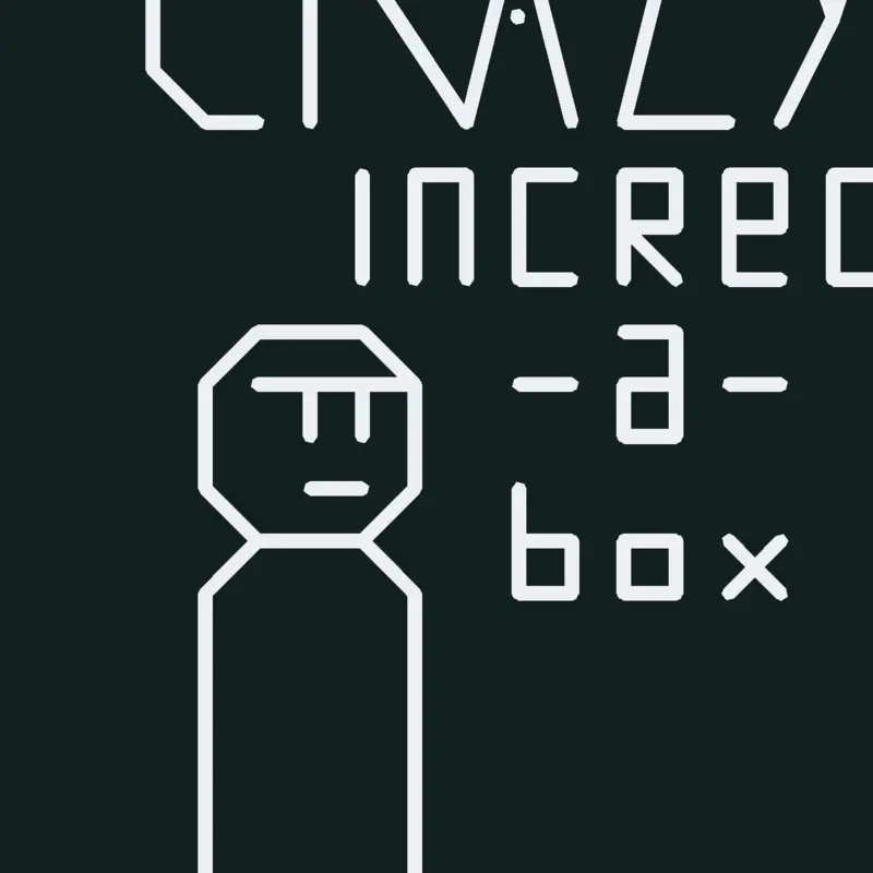 CRAZY INCRED-A-BOX! :D by @mrMatthewstuffphone_new