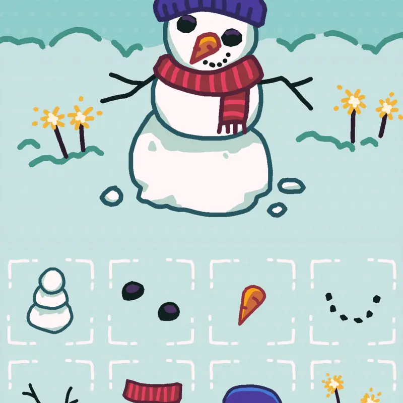 Game by @msablishaka