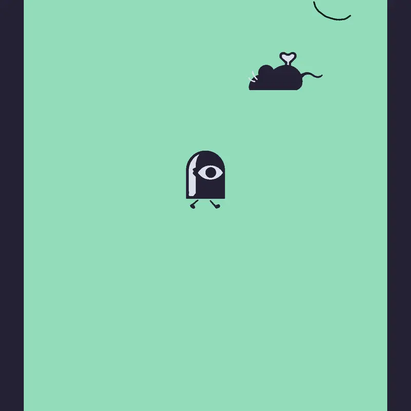 Game by @gloomshroom