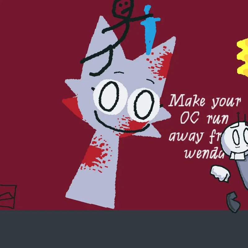 Game by @SECRET_AGNT