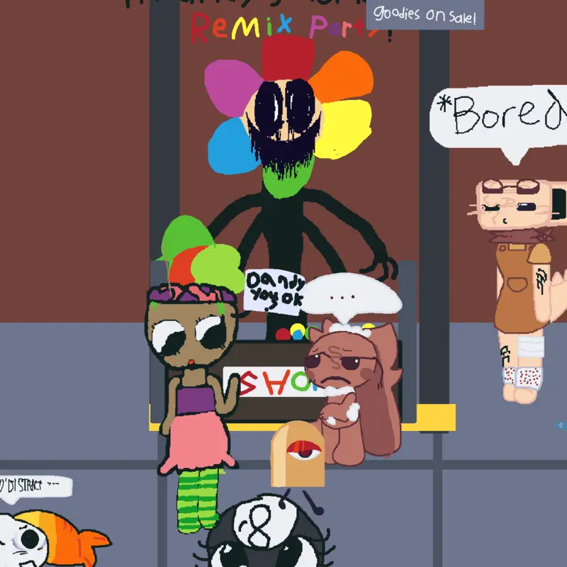 Game by @supertails