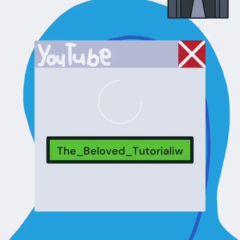 Game by @The_Beloved_Tutorialiw