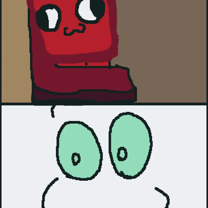 Game by @new_sirenMaker