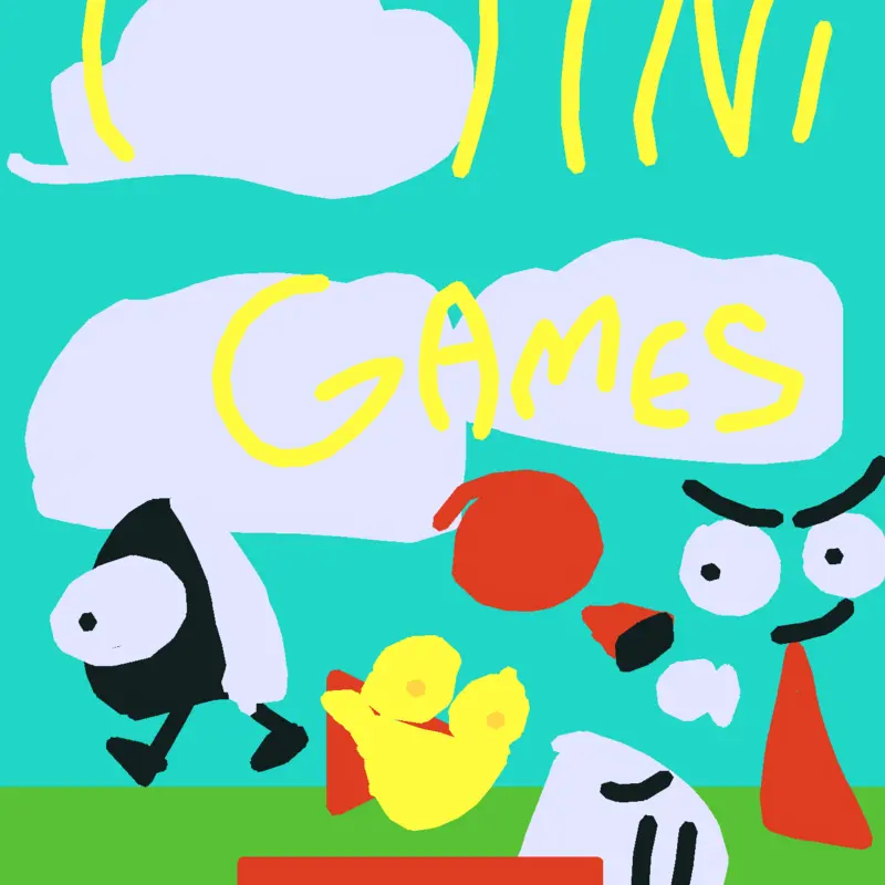 Game by @eird_official