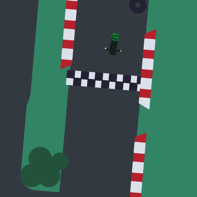 Game by @Alonjovi
