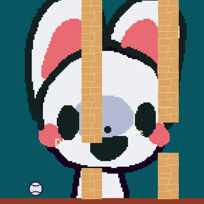 Funny by @Alourahbunny
