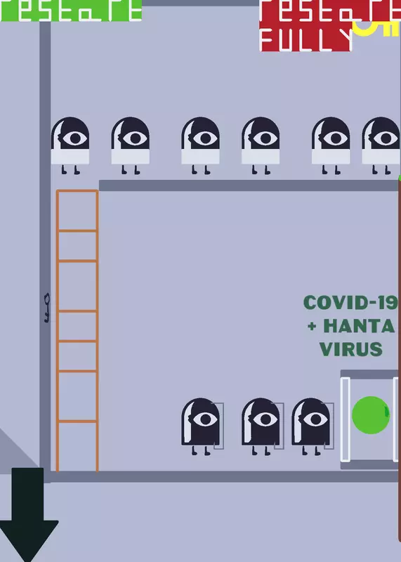 Game by @mistywiththecat