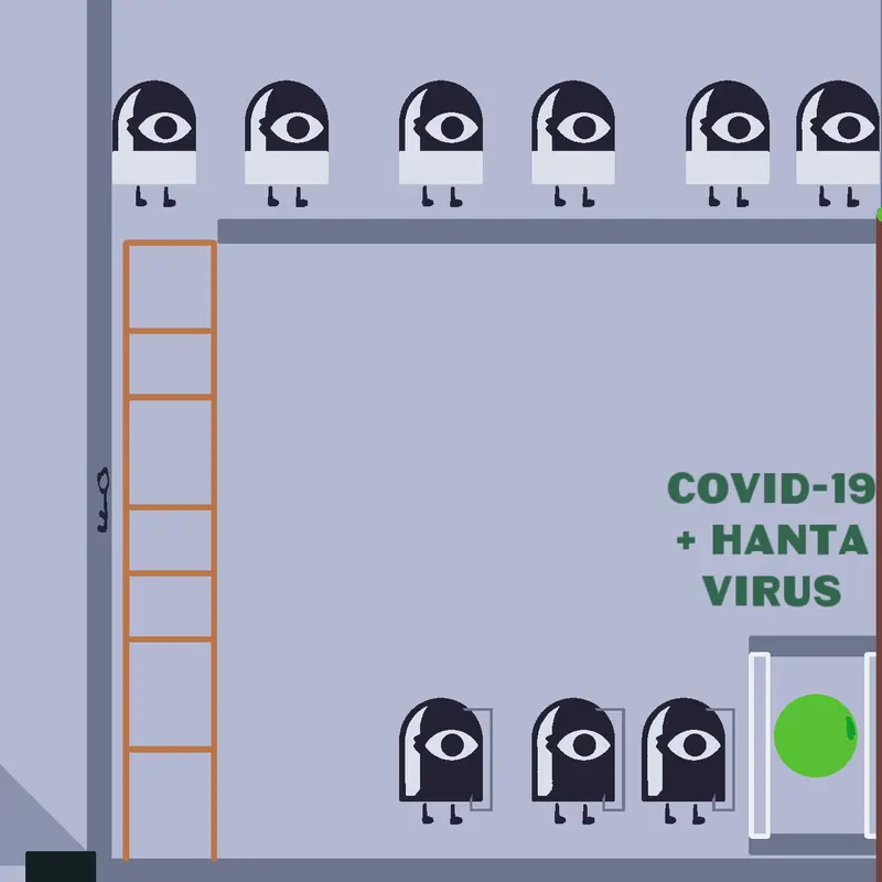 Game by @mistywiththecat