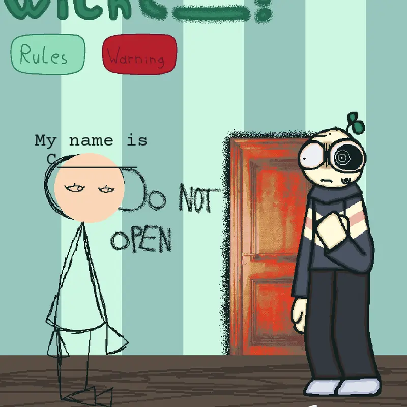 Game by @am_just_a_normal_person