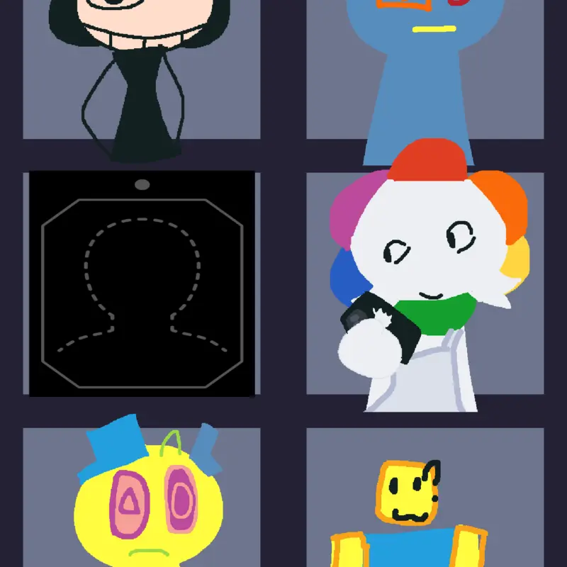 Game by @DRspongebob
