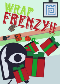 Wrap Frenzy