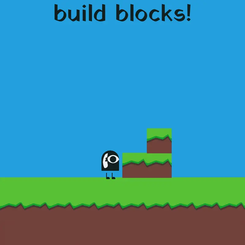 Game by @ieatbabie