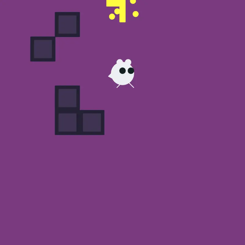 Baba is Castle by @minesweeperblueflag