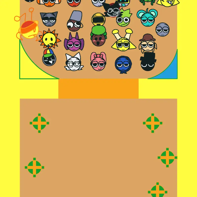 Game by @XxTentacionxX